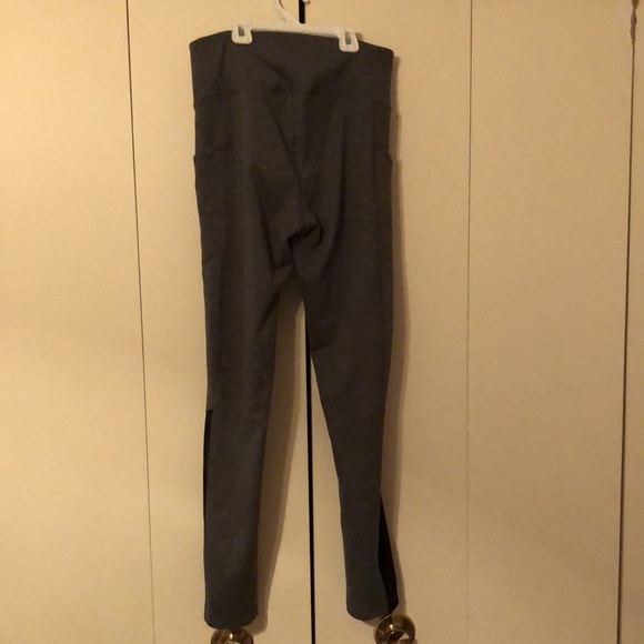 So High Rise Leggings - Picture 4 of 5